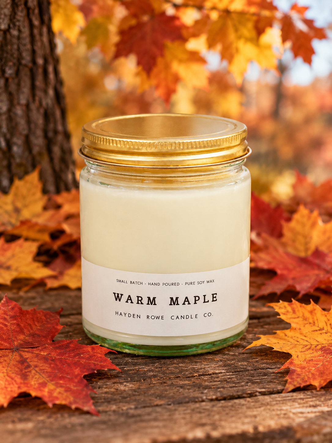 BEST OF FALL SAMPLER - FREE SHIPPING