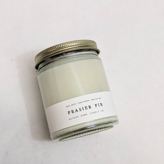 Frasier Fir Soy Candle, 7oz