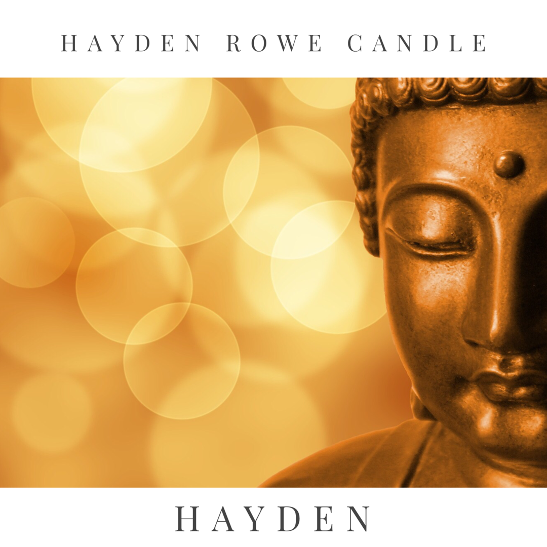 Hayden Scented Wax