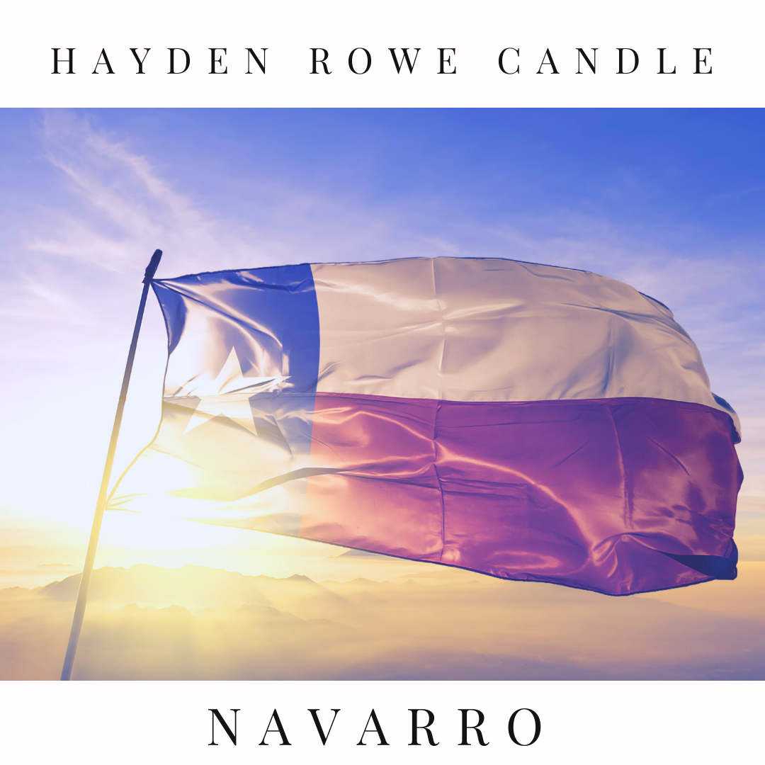 Navarro Scented Wax