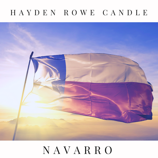 Navarro Scented Wax